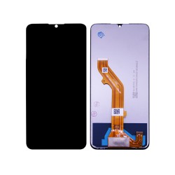 Touch+Display TCL 505 Service Pack Black Touch+Display TCL 505 Service Pack Black